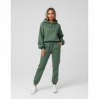 Hoodie-set voor dames
