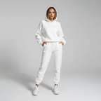 Hoodie-set voor dames