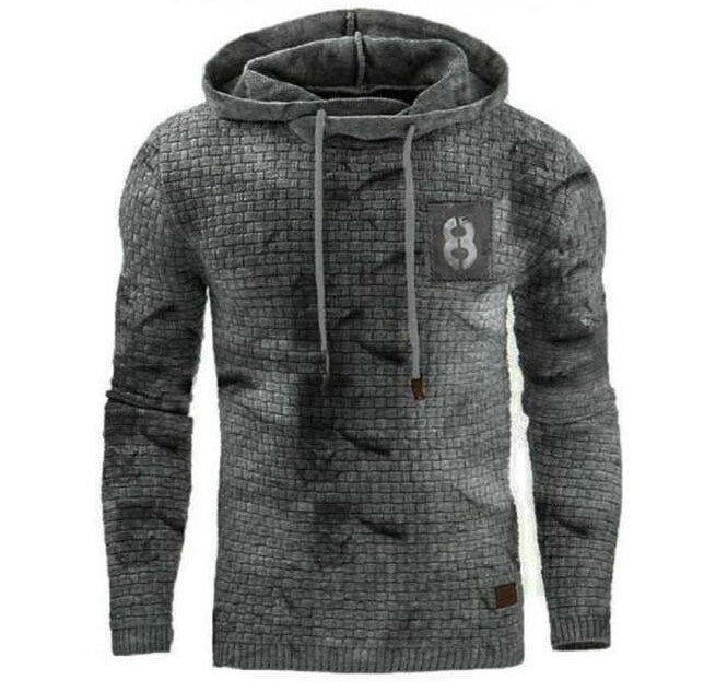 Tactical hoodie