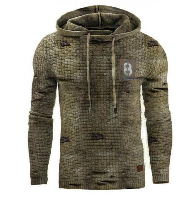 Tactical hoodie