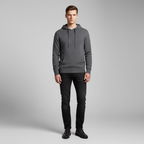 Merinowol hoodie
