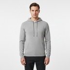 Merinowol hoodie