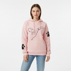 Hoodie voor hondenliefhebbers