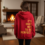Hoodie met capuchon