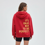 Hoodie met capuchon