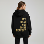 Hoodie met capuchon