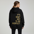 Hoodie met capuchon