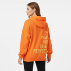 Hoodie met capuchon
