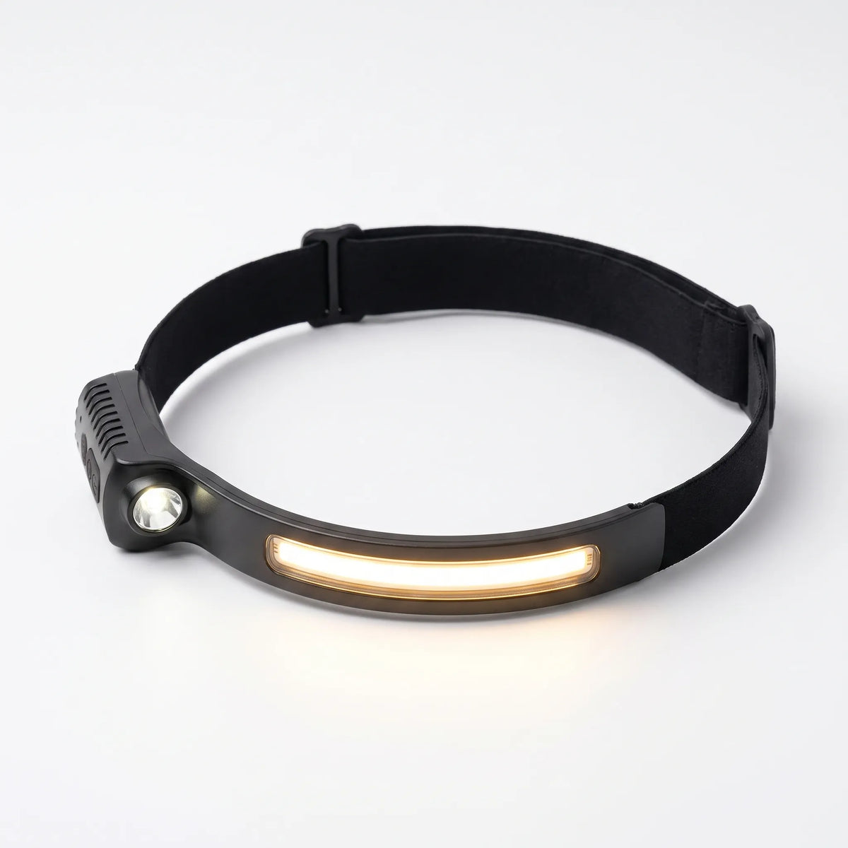 Hoofdlamp oplaadbaar – Noor