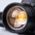 Hoofdlamp oplaadbaar – Liva