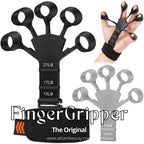 Vinger- en handversterker