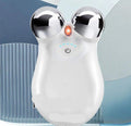 Microstroom gezichtsmassager