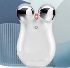 Microstroom gezichtsmassager