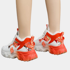 Warme winterboots voor dames