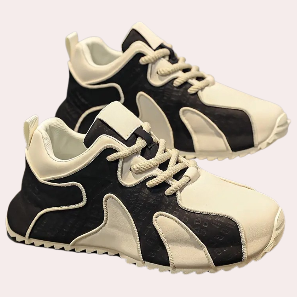 Sneakers voor heren – Mila
