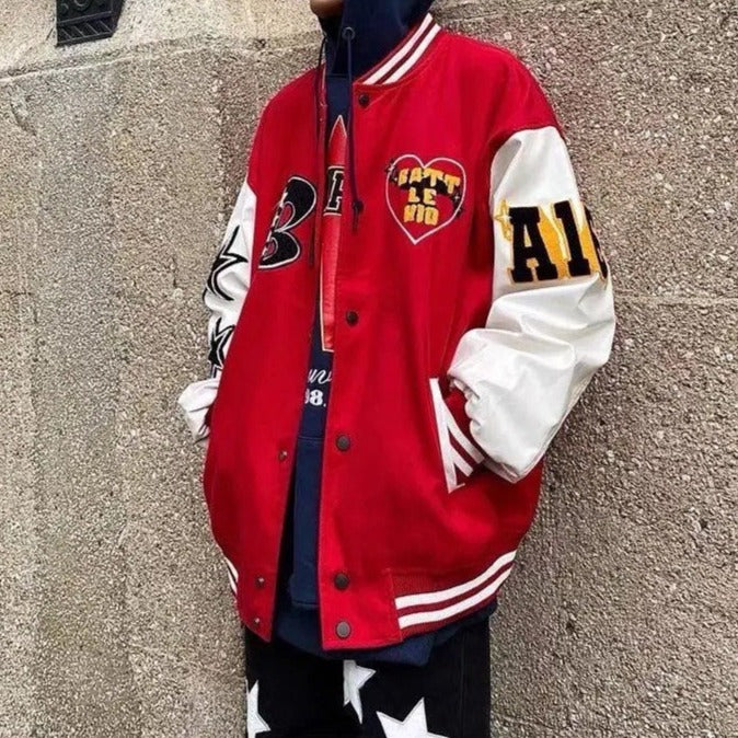 American style jack