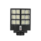 Solar buitenlamp – solvion 600 – vermogen: 600W