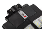 Solar buitenlamp – solvion 600 – vermogen: 600W