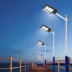 Solar buitenlamp – solvion 600 – vermogen: 600W