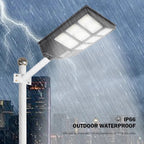 Solar buitenlamp – solvion 600 – vermogen: 600W