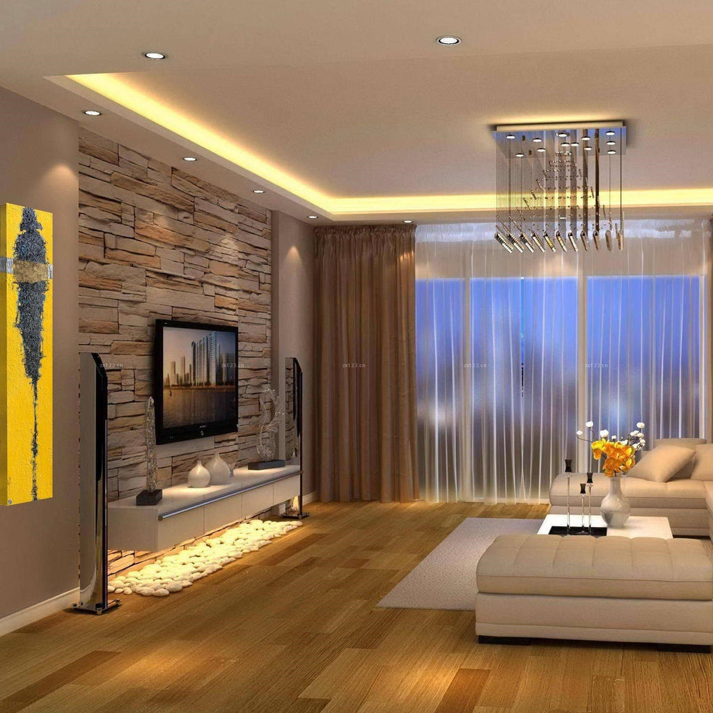 Draadloze bewegingssensor LED strip