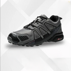 Wandelsneakers met antislipzool