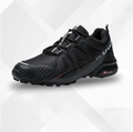 Wandelsneakers met antislipzool