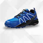 Wandelsneakers met antislipzool