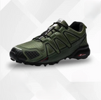 Wandelsneakers met antislipzool