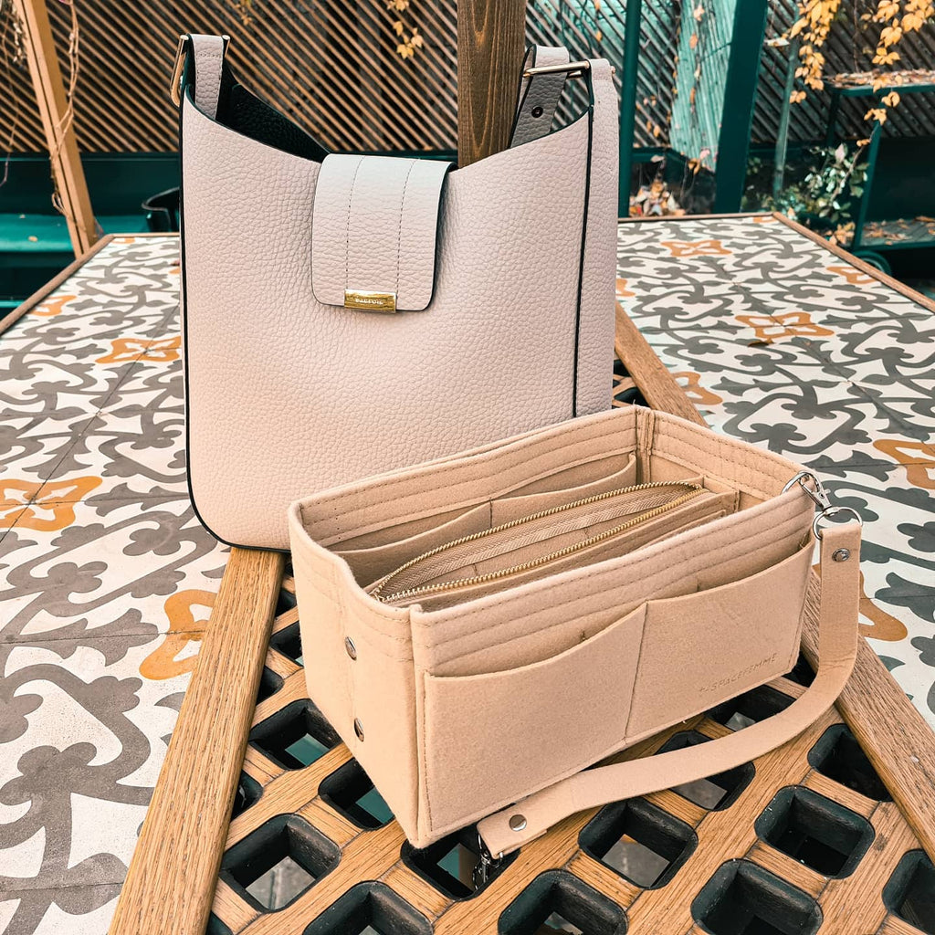 Bag comfort