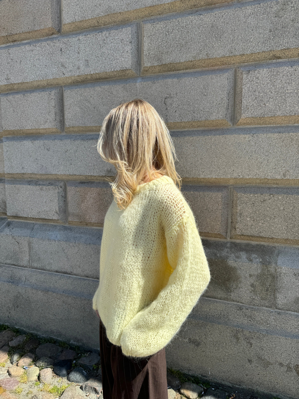 Damestrui – Noor