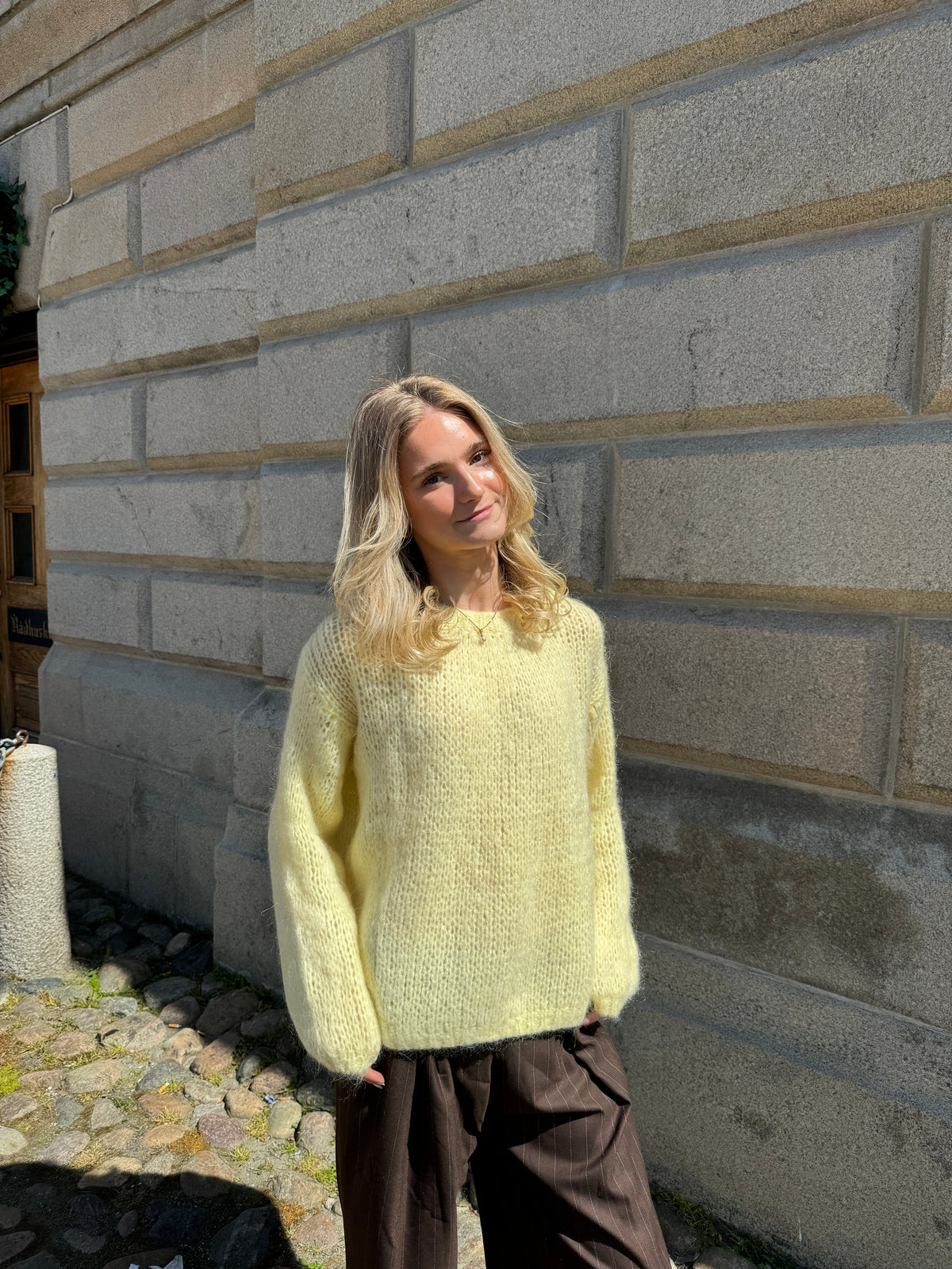 Damestrui – Noor