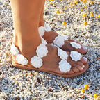Zomersandalen Ibiza — afbeelding 6