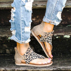 Sandalen Ibiza