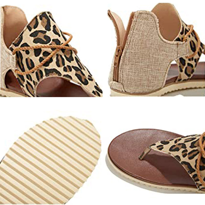 Sandalen Ibiza — afbeelding 7