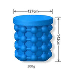 IJsblokjesmaker Ice Bucket