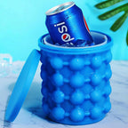 IJsblokjesmaker Ice Bucket — afbeelding 7