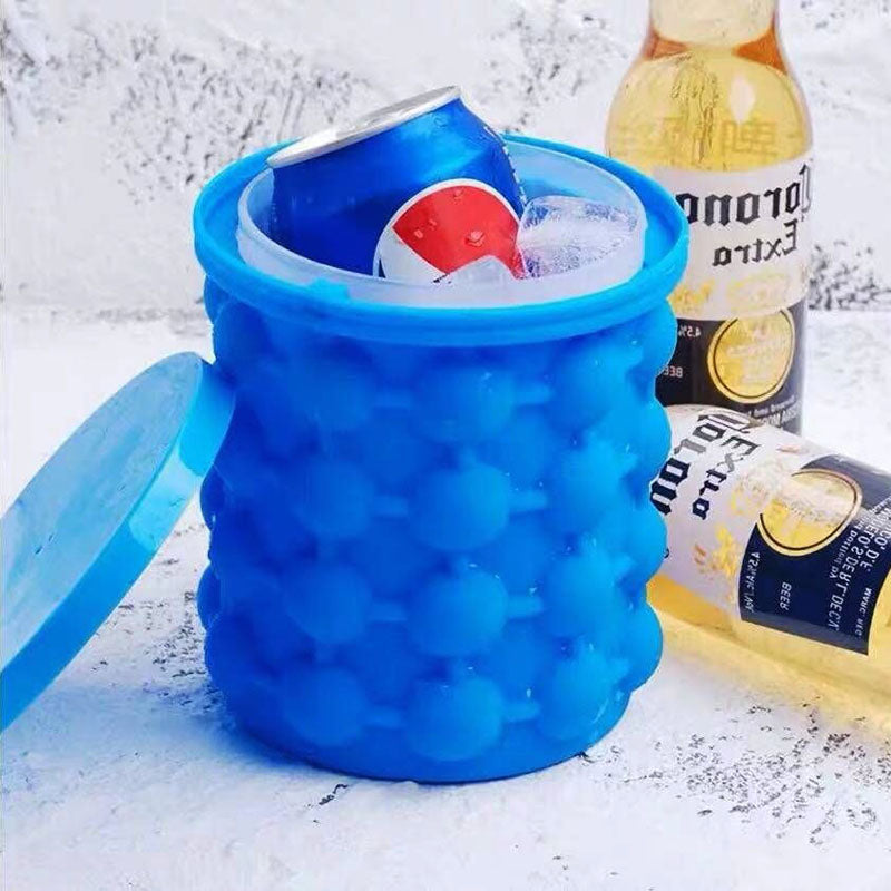 IJsblokjesmaker Ice Bucket — afbeelding 8