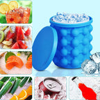 IJsblokjesmaker Ice Bucket — afbeelding 10