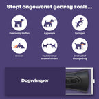 Blafcontrole apparaat