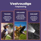 Blafcontrole apparaat