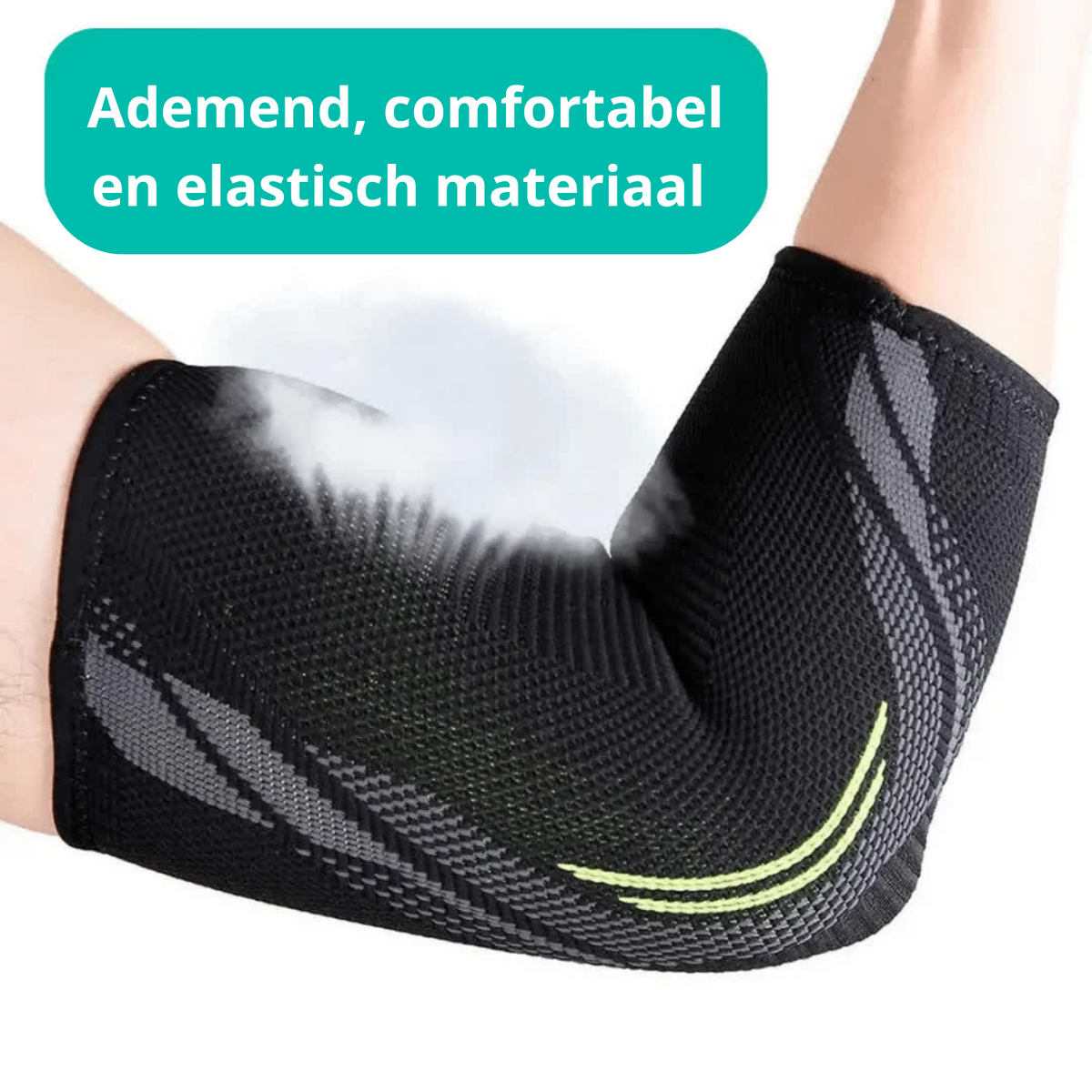 Elleboogbandage