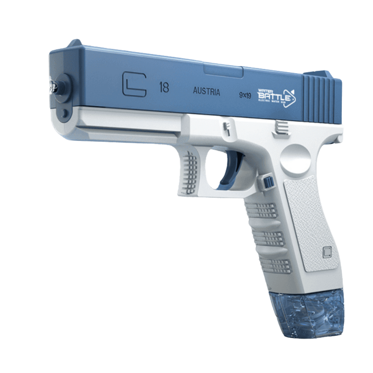 Waterpistool