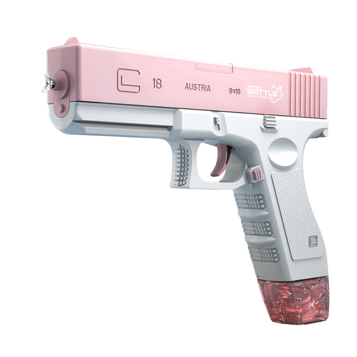 Waterpistool