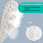 4D inlegzolen