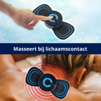Pro massager