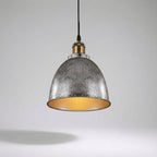 Hanglamp in industriële stijl — afbeelding 6