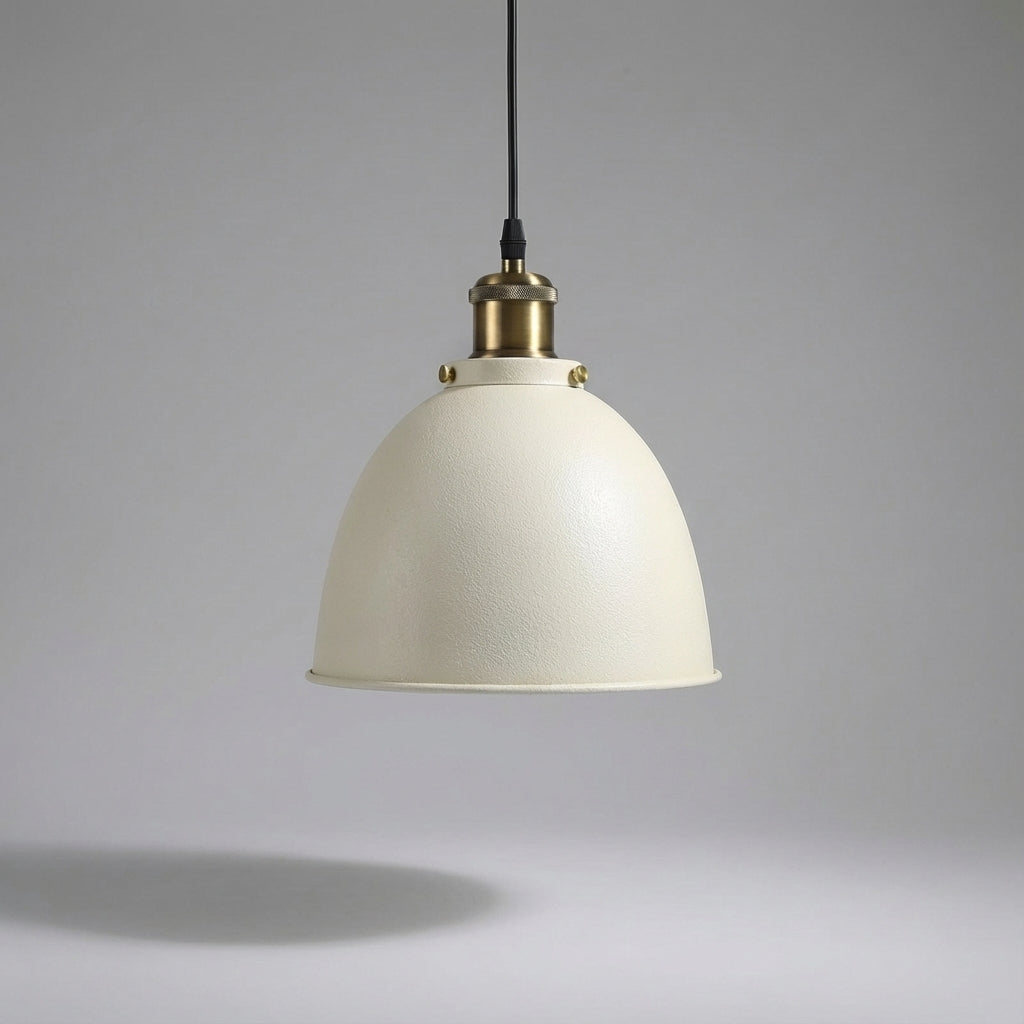 Hanglamp in industriële stijl — afbeelding 7
