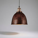 Hanglamp in industriële stijl — afbeelding 8