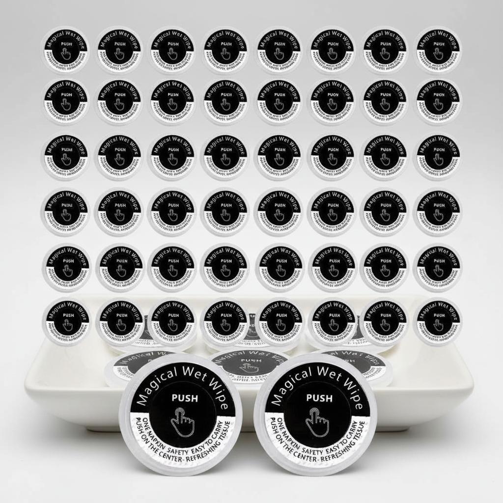 Interactieve handdoeken — afbeelding 5